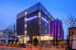 Отель Mercure Stuttgart Zuffenhausen  Штуттгарт